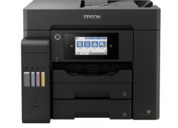 Epson EcoTank L6550 Imprimante multifonction à réservoirs rechargeables