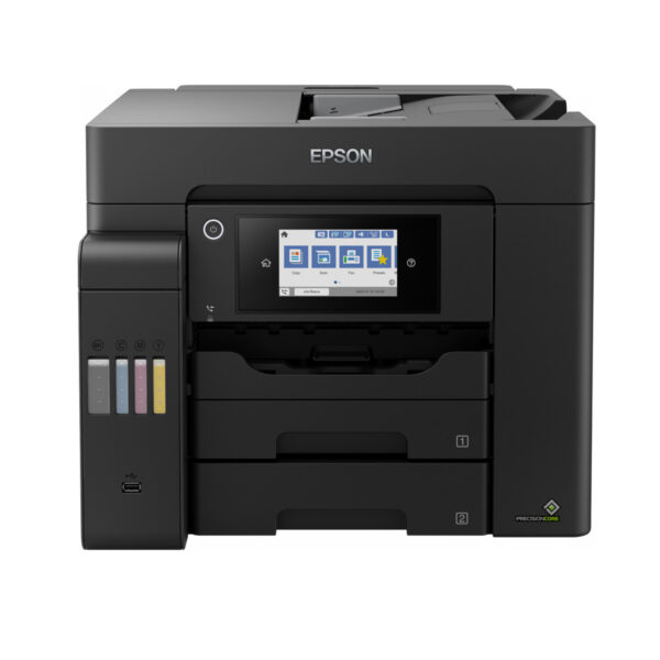 Epson EcoTank L6550 Imprimante multifonction à réservoirs rechargeables