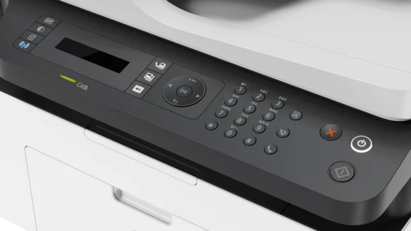 HP Laser 137fnw Mono MFP 4en1 A4 Réseau Wifi PPMB&W 20 – Image 4