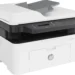 HP Laser 137fnw Mono MFP 4en1 A4 Réseau Wifi PPMB&W 20