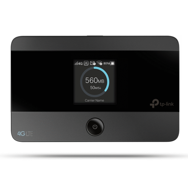 TP-Link Modem 150Mbps 4G LTE-Advanced Mobile Wi-Fi