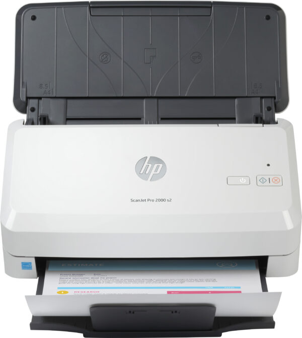 Scanner HP ScanJet Pro 2000 s2 – Image 5