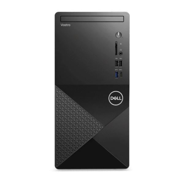 DELL Vostro 3030 MT i3-14100 8Go 512Go SSD Ubuntu 12M