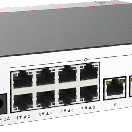 Contrôleur d’accès sans fil Huawei AC650-128AP