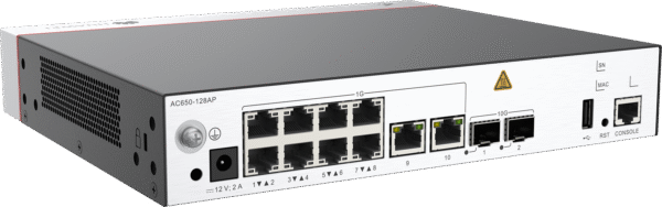 Contrôleur d'accès sans fil Huawei AC650-128AP