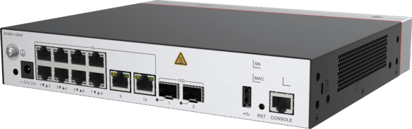Contrôleur d'accès sans fil Huawei AC650-128AP – Image 3