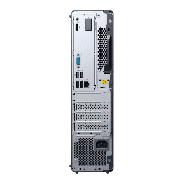 Ordinateur de bureau LENOVO SFF Neo 30s I7 16GB 512GB SSD FREEDOS Noir – Image 5
