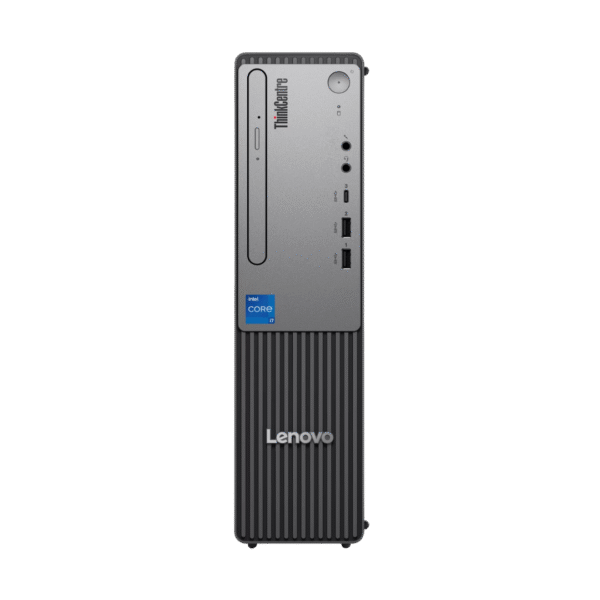 Ordinateur de bureau LENOVO SFF Neo 30s I7 16GB 512GB SSD FREEDOS Noir – Image 4