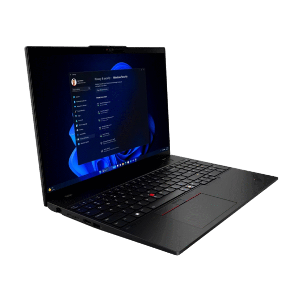 Ordinateur Portable Lenovo ThinkPad L16 Gen 1 – Image 3