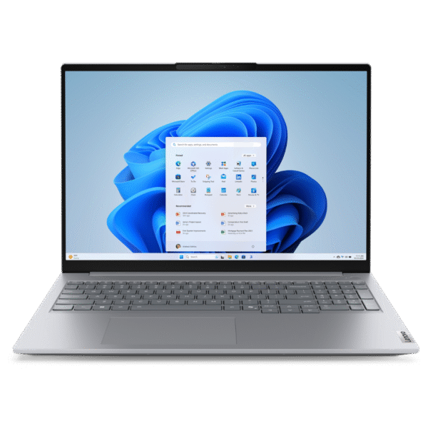 Ordinateur Portable Lenovo ThinkBook 16 G8 IAL