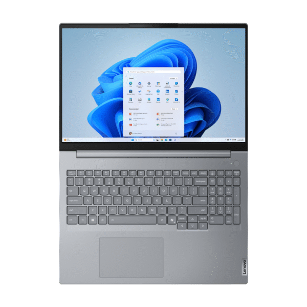 Ordinateur Portable Lenovo ThinkBook 16 G8 IAL – Image 2