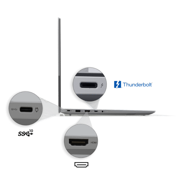 Ordinateur Portable Lenovo ThinkBook 16 G8 IAL – Image 5