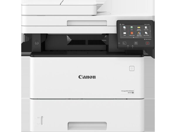 Imprimante A4 Multifonction Laser Monochrome Canon imageRUNNER 1643i II
