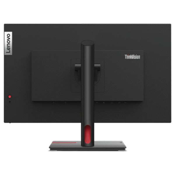 Écran Plat 27" Lenovo ThinkVision T27i-30 – Image 2