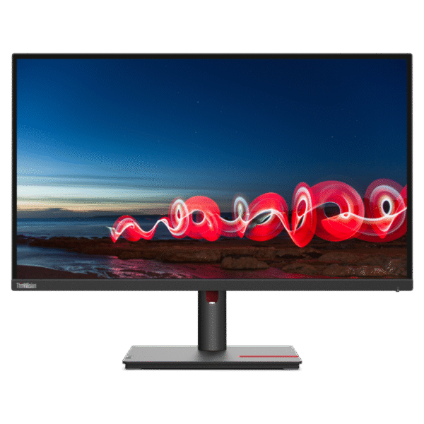 Écran Plat 27" Lenovo ThinkVision T27i-30