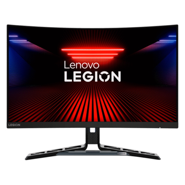 Écran incurvé 27" Full HD Lenovo Legion R27fc-30