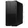 Pc Bureau HP Z2 G9 i7-14700, 16Go DDR5, 1To SSD, NVIDIA T400 4Go, FreeDOS – Image 3