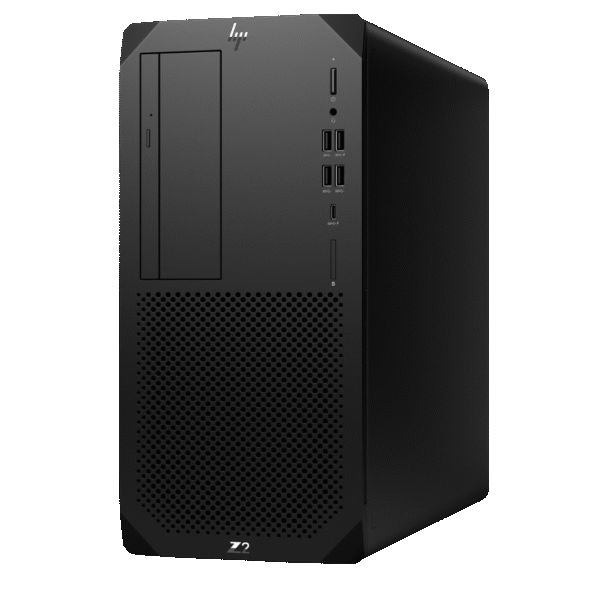 Pc Bureau HP Z2 G9 i7-14700, 16Go DDR5, 1To SSD, NVIDIA T400 4Go, FreeDOS – Image 3