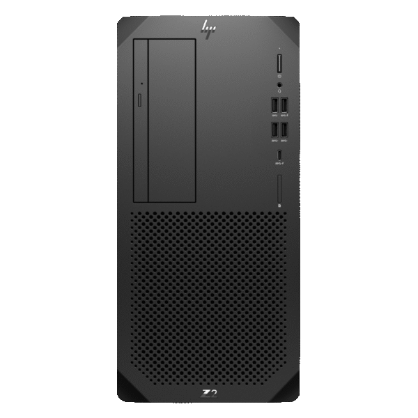 Pc Bureau HP Z2 G9 i7-14700, 16Go DDR5, 1To SSD, NVIDIA T400 4Go, FreeDOS