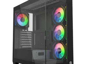 Pc Gamer PRO INTEL CORE i7-14700KF-ARC B580 12Go
