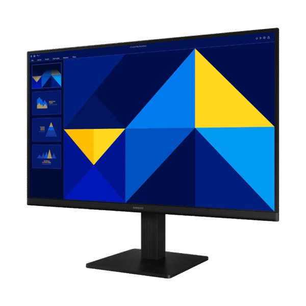 Écran 24" Full HD Samsung S30GD – Image 2