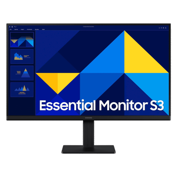Écran 24" Full HD Samsung S30GD