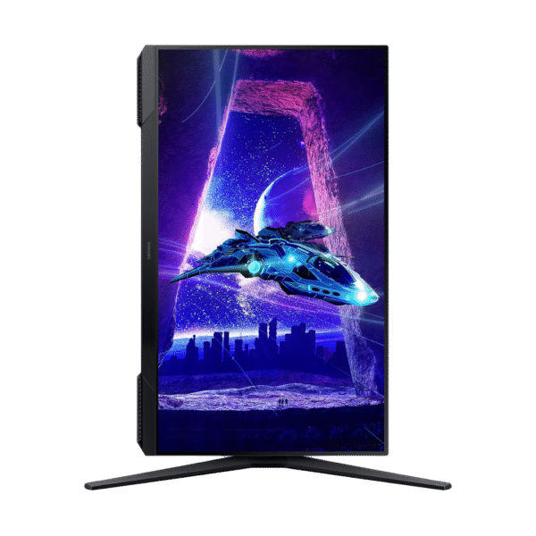 Écran Gaming 24" Full HD Samsung Odyssey G3 G30D – Image 2