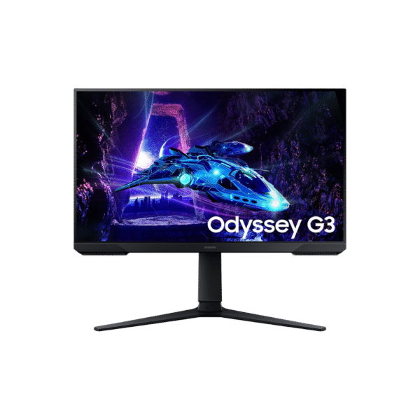 Écran Gaming 24" Full HD Samsung Odyssey G3 G30D