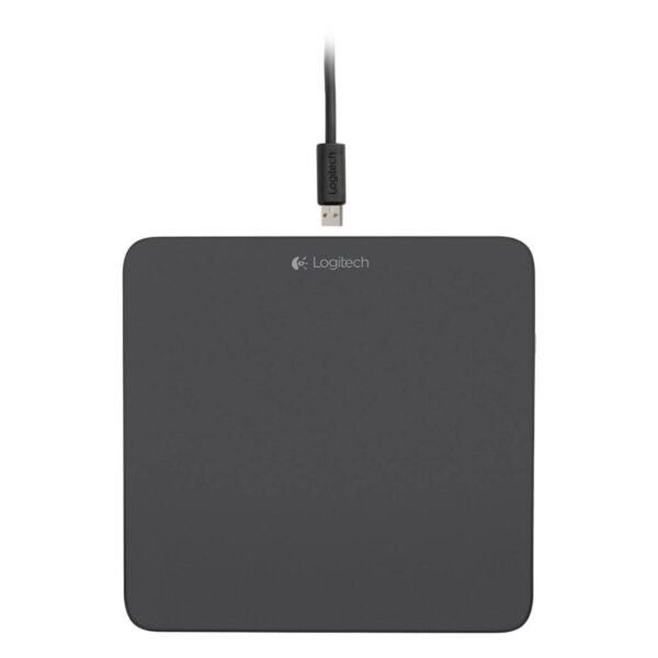 Logitech Wireless Rechargeable Touchpad T650 – Image 5