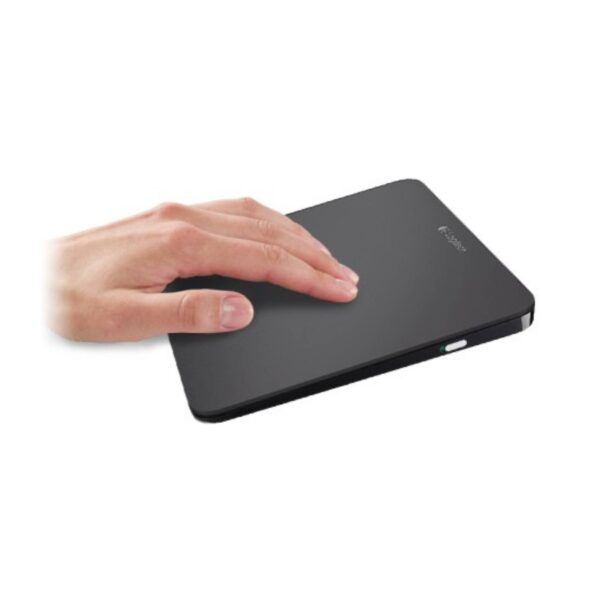 Logitech Wireless Rechargeable Touchpad T650 – Image 6