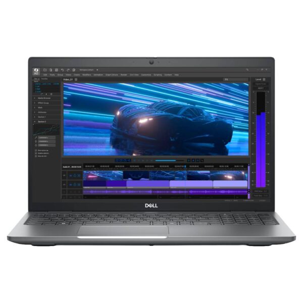 Ordinateur Portable Dell Precision 3591 - Station de travail