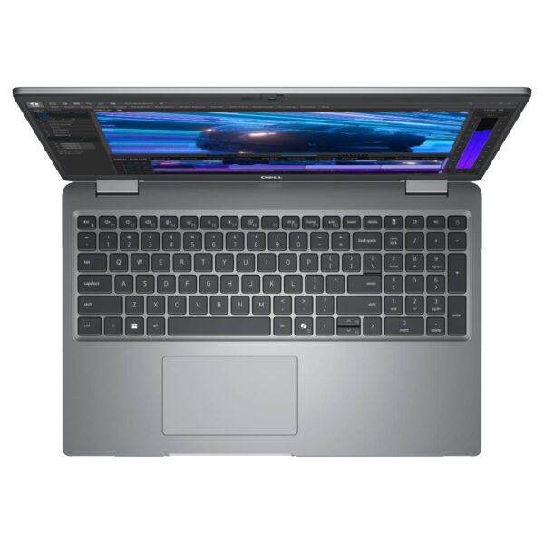 Ordinateur Portable Dell Precision 3591 - Station de travail – Image 2