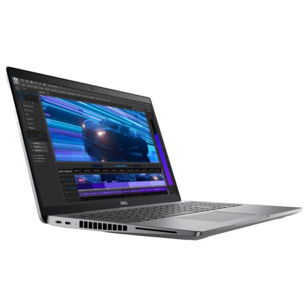 Ordinateur Portable Dell Precision 3591 - Station de travail – Image 3