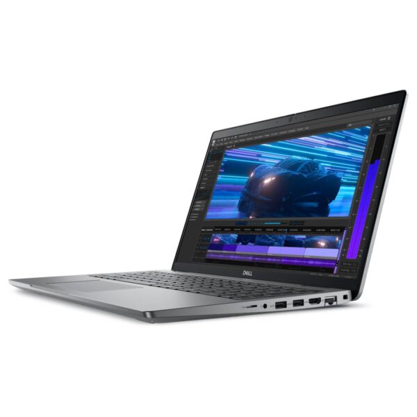 Ordinateur Portable Dell Precision 3591 - Station de travail – Image 4