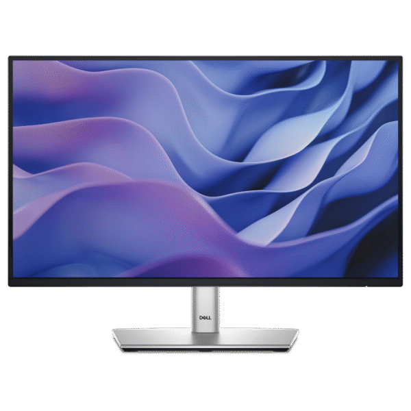 Écran 21,5" Full HD Dell