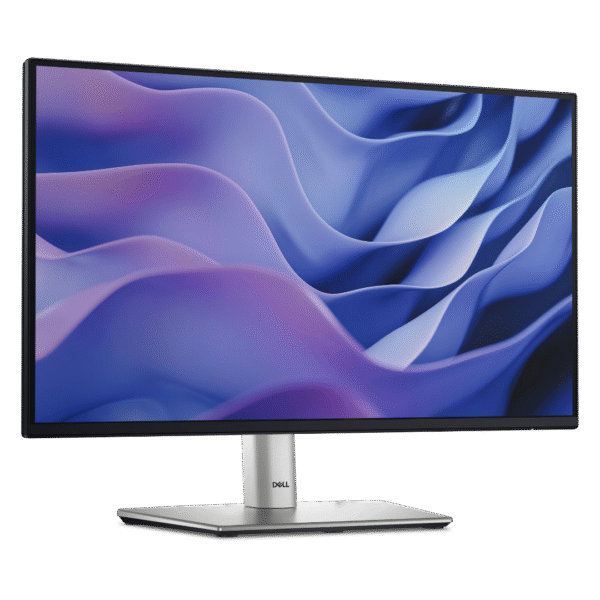 Écran 21,5" Full HD Dell – Image 2