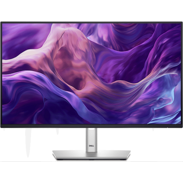 Écran 24" Full HD Dell