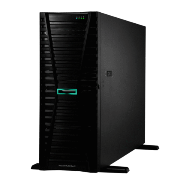 Serveur HPE ProLiant ML350 Gen11 – Image 2