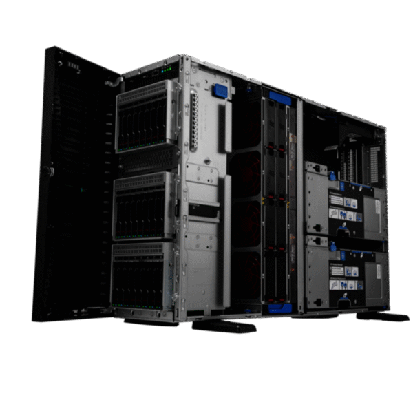 Serveur HPE ProLiant ML350 Gen11 – Image 4