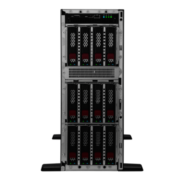 Serveur HPE ProLiant ML350 Gen11 – Image 3