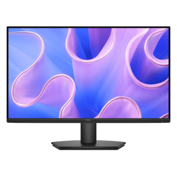 Écran 27" Full HD Dell