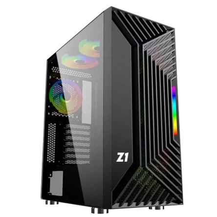 Pc Gamer Z1 INTEL CORE i7-14700KF-RTX 3060 12Go