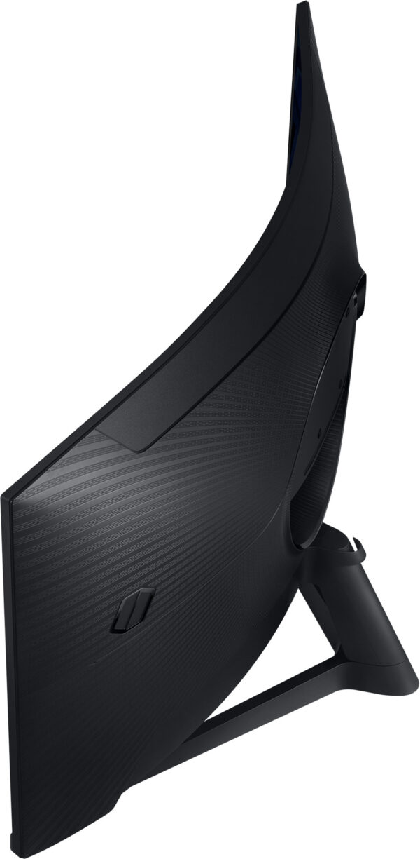 Écran incurvé 34" Samsung Odyssey G5 – Image 6