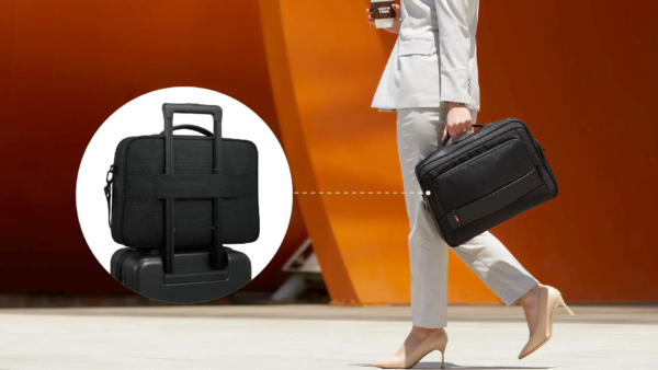 Sacoche Lenovo ThinkPad Professional 14" Topload Gen 2 – Image 4