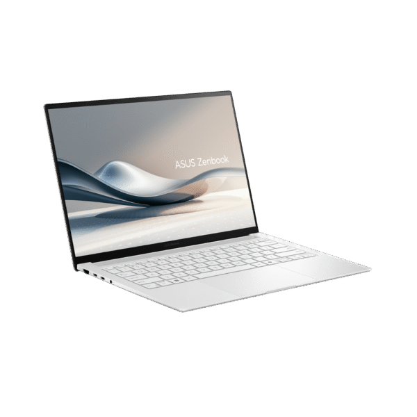 Ordinateur portable Asus Vivobook S 14 OLED S5406MA-QD105W