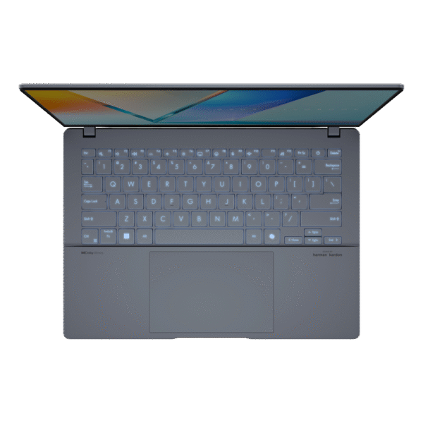 Asus Vivobook S14 OLED S5406SA Ordinateur Portable Ultra 5 226V – Image 5