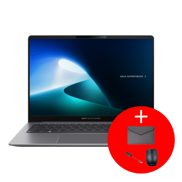 Ordinateur portable Asus ExpertBook P5