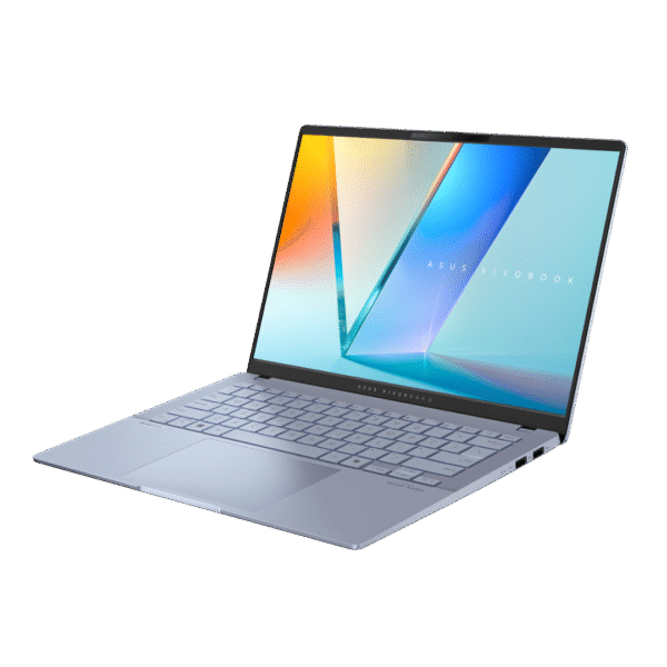 Ordinateur portable Asus Vivobook S14