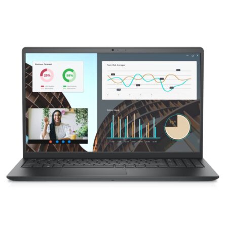 Ordinateur portable Dell Vostro 3530 i3