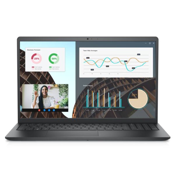 Ordinateur portable Dell Vostro 3530 i3